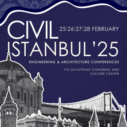 CIVILISTANBUL’25