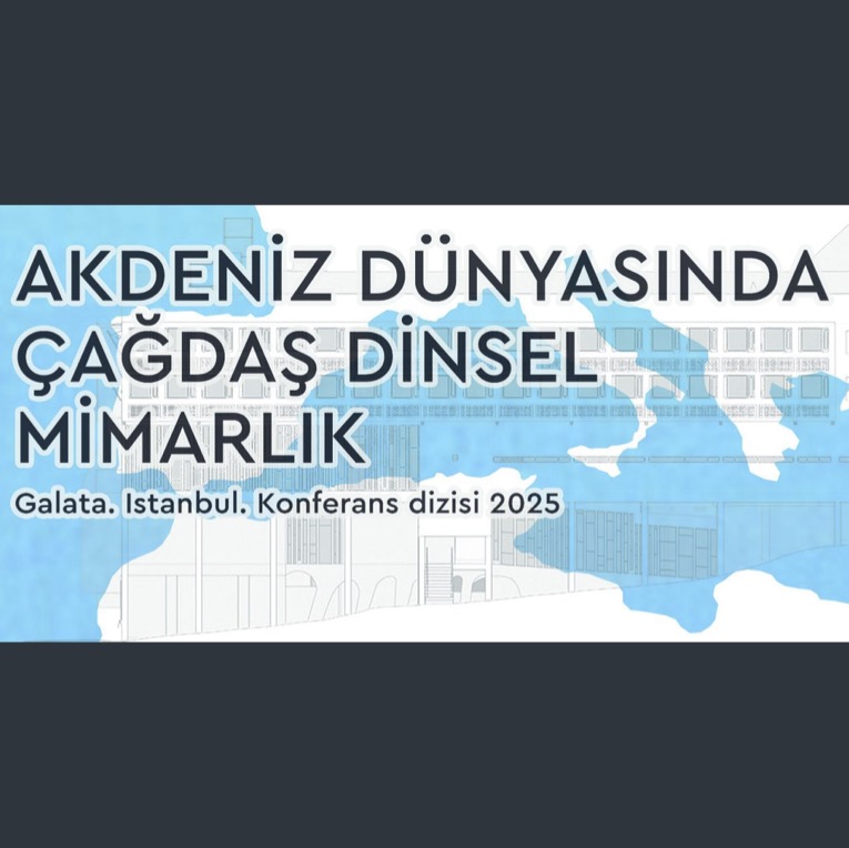 Akdeniz Dünyasında Çağdaş Dinsel Mimarlık