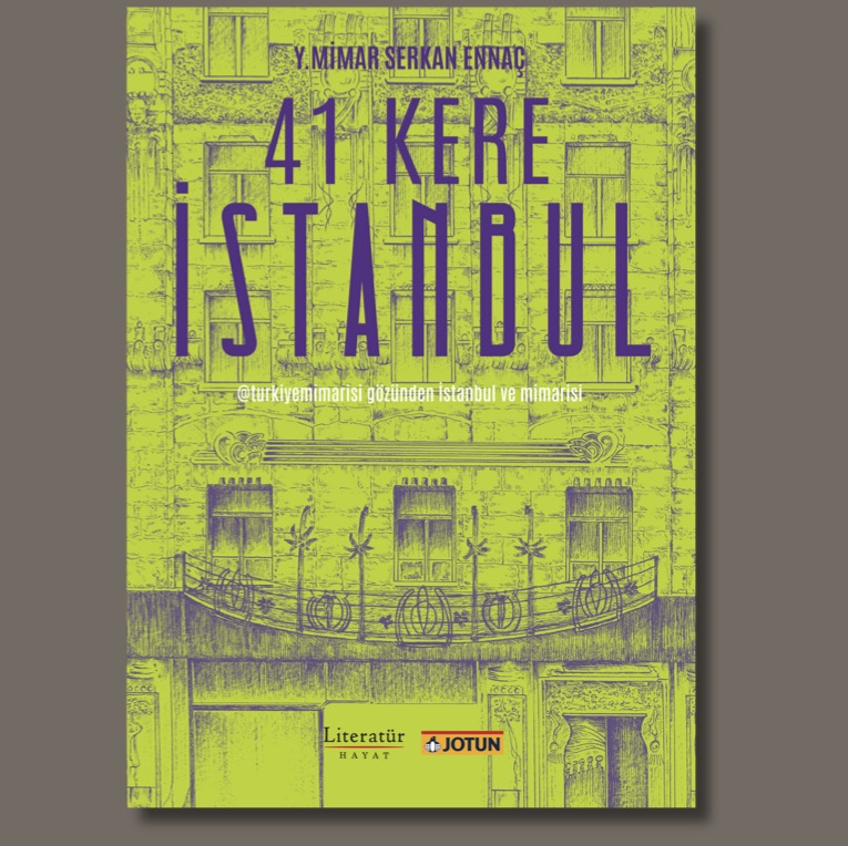 41 Kere İstanbul 