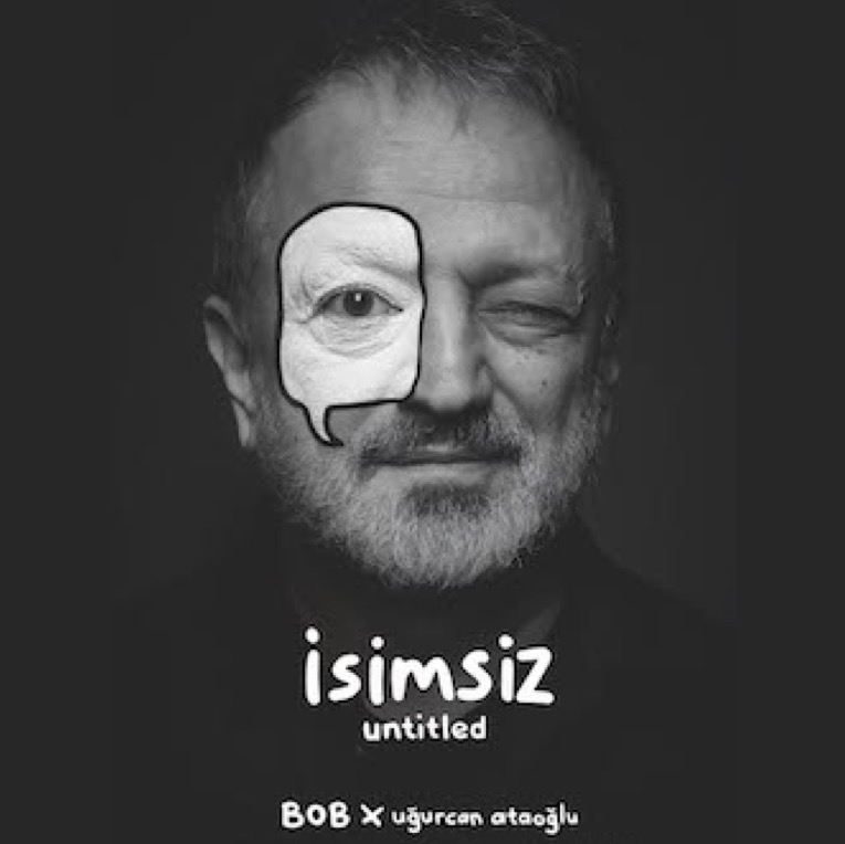 Uğurcan Ataoğlu; “İsimsiz/Untitled” Sergisi