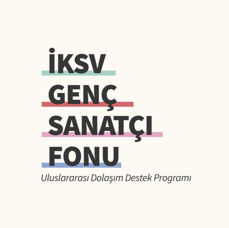 İKSV Genç Sanatçı Fonu Uluslararası Dolaşım Destek Programı