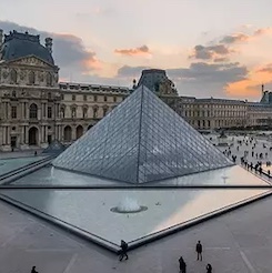 Louvre Müzesi Yenilenme Sürecine Girecek