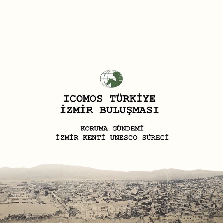 ICOMOS Türkiye İzmir Buluşması