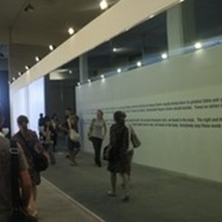 Doğru Kurulmuş Bir Yapı Olarak Bienal ve Tartıştığı Türkiye