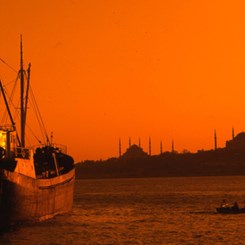 2010 ve İstanbul