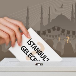 Seçim Kenti Dönüştürebilecek mi?