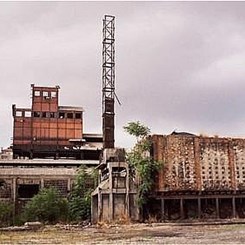 Hasanpaşa Gazhanesi: Yüzyıllık Bir Hikâyeye Sahip Çıkma Öyküsü