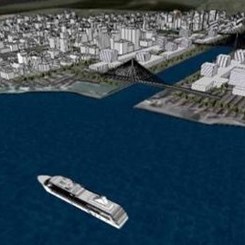 Kanal İstanbul Çılgınlığı