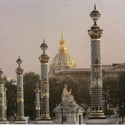 Paris: Bir Ağustos Düşü -2-