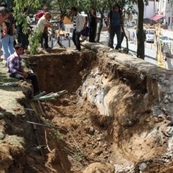 'Gezi Parkı' Neden Direniyor?