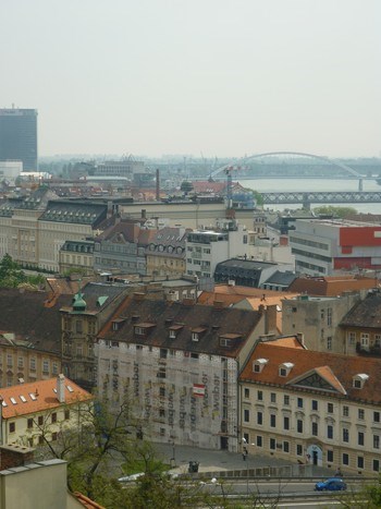 Bratislava