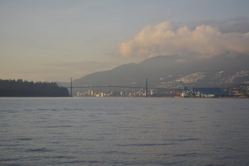 North Vancouver