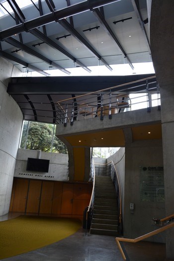 Chan Performing Art Center