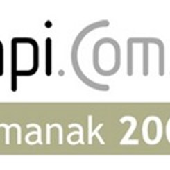 yapi.com.tr 2007 Almanak 15 Aralık’ta yayında!