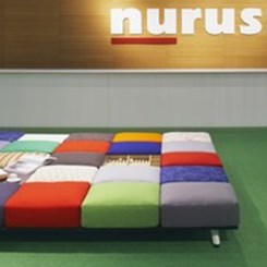 Nurus, Design Management Europe Awards Adayı