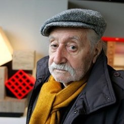 Ettore Sottsass 90 Yaşında Hayata Veda Etti