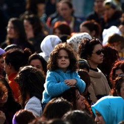 “Kent ve Çocuk” Fotoğraf Yarışması Sonuçlandı