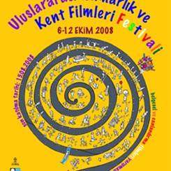 Uluslararası Mimarlık ve Kent Filmleri Festivali'nde Ödüller Dağıtıldı