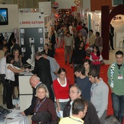 14. Uluslararası YAPI/TURKEYBUILD 2008 İzmir Fuarı Sona Erdi