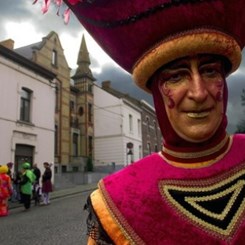 Festivalleri En İyi Yansıtan Kareler Belirlendi