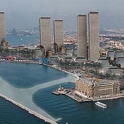 Haydarpaşa Dayanışması'nın 'Arama Konferansı' Yorumu: Suç Ortakları ve Meşruiyet Arama Toplantısı