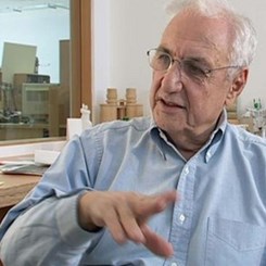 Oda'dan Frank Gehry ve Tepebaşı Kültür Merkezi Açıklaması