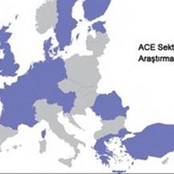 ACE Sektör Araştırması'nın Sonuçları Açıklandı