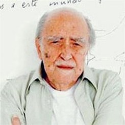 Niemeyer, İyileşir İyileşmez İşe Koyuldu