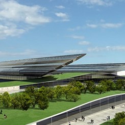 Sao Paulo Mimarlık Bienali'nin Galibi Proje Açıklandı