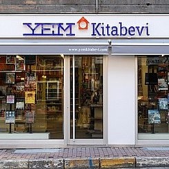 YEM Kitabevlerinde Büyük Bahar İndirimi Başladı