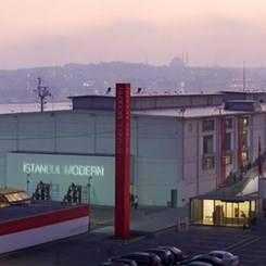 İstanbul Modern'e Avrupa Müzeler Forumu'ndan Özel Ödül