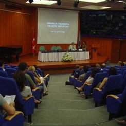 Mimarlık Disiplini için 'Önce İnsanı Öğretmek'