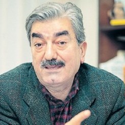 Yazar Demirtaş Ceyhun'u Kaybettik