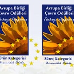 Avrupa Birliği Çevre Ödülleri - Türkiye Programı