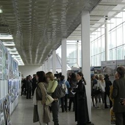 3. Minsk Uluslararası Genç Mimarlar Bienali 