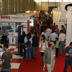 Yapı Fuarı TURKEYBUILD İzmir Büyük İlgi Gördü