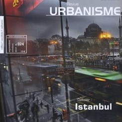 Fransız Urbanisme Dergisi'nden İstanbul'a Özel Sayı 