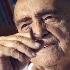 'Doğumgünü Çocuğu' Niemeyer'den Favelalılara Armağan: 'Hayatla Barışığım'