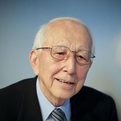 Fumihiko Maki, AIA Altın Madalyası ile Ödüllendirildi