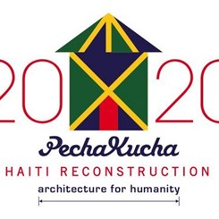 Haiti için Pecha Kucha