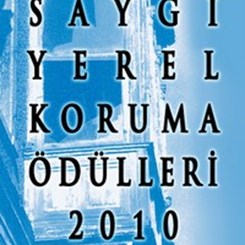 İzmir Tarihe Saygı Yerel Koruma Ödülleri