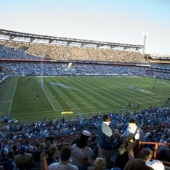 FIFA Dünya Kupası 2010 Güney Afrika / Loftus Versfeld Stadı