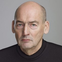 Koolhaas'a Venedik'ten 