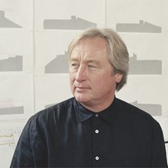 Steven Holl, 2010 Jencks Ödülünün Sahibi Oldu