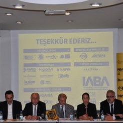 Uluslararası Mimarlık Bienali - IABA'da Geri Sayım Başladı