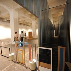 12. İstanbul Bienali Sona Erdi