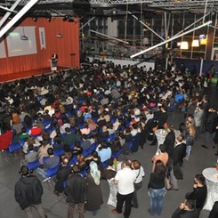 Aydınlatma Tasarımı Gece Kadar Gündüzü de Öngörmeli 