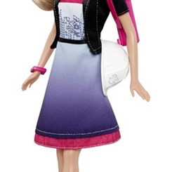 2011 Uğurlu Geldi: Barbie Artık Mimar!