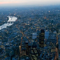 Londra'nın Mimarlık Danışma Kuruluna Star Mimar Desteği ya da 'İstanbul'da Bu İşler Nasıl Yürür?'