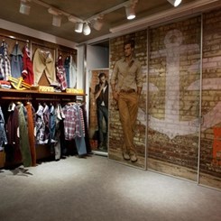 Levi’s®'e Erginoğlu & Çalışlar Yorumu